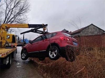 青岛楚雄道路救援